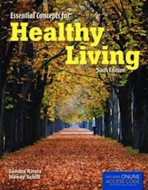 Essential Concepts For Healthy Living