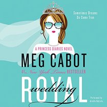 Royal Wedding: A Princess Diaries Novel (The Princess Diaries)