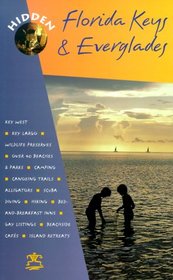 Hidden Florida Keys & Everglades (Hidden Florida Keys & Everglades, 6th ed)