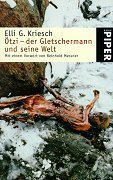 tzi - Der Gletschermann und seine Welt.
