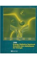 Energy Statistics Yearbook 199