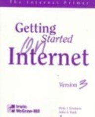 The Internet Primer: Getting Started On the Internet, Version 3