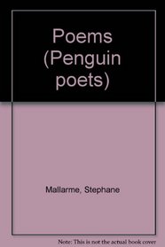 Mallarme, The Poems of (The Penguin poets)