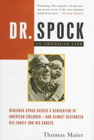 Dr. Spock: An American Life