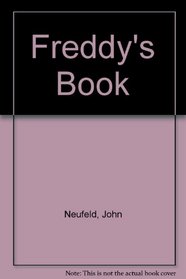 Freddy's Book