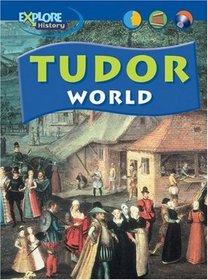 Britain in Tudor Times (Exploring History)