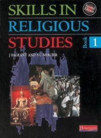 Skills in Religious Studies