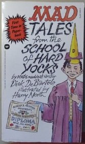 Mad Tales from School of Hard Yocks