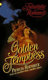 Golden Temptress