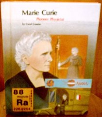 Marie Curie: Pioneer Physicist (People of Distinction Biographies)