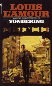 Yondering