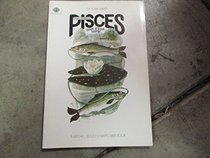 Zodiac Library: Pisces