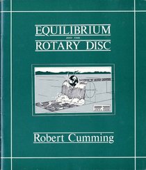 Equilibrium and the rotary disc (Diana's bimonthly)