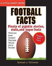 Football Facts (Turtleback School & Library Binding Edition)