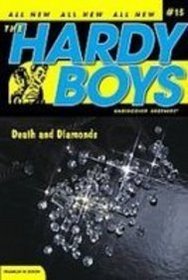 Death and Diamonds (Hardy Boys, Undercover Brothers)
