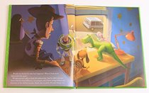 Disney Pixar Movie Collection: Toy Story 2: A Special Disney Storybook Series