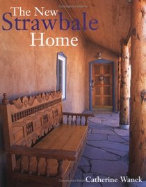 The New Strawbale Home
