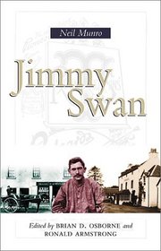 Jimmy Swan: The Joy Traveller (Birlinn historical guides)