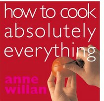 How to Cook Absolutely Everything