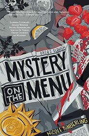 Mystery on the Menu: A Three-Course Collection of Cozy Mysteries