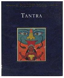 Tantra: A Pillow Book