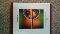 Introduction to Information System, 12th Edition. James O'brien