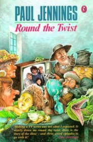 Round the Twist (Puffin Books)