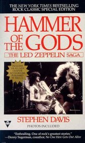Hammer of the Gods: The Led Zeppelin Saga