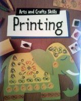Printing (Arts and Crafts Skills)