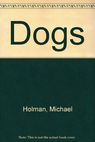 Dogs (An Easy-read fact book)