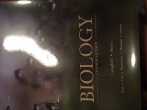 Biology (8th Edition) Custom for Auburn University