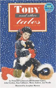 Toby and Other Tales (Fiction 3 Band 4) (Longman Book Project)