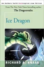 Ice Dragon (Dragonrealm)