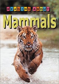 Read About Mammals