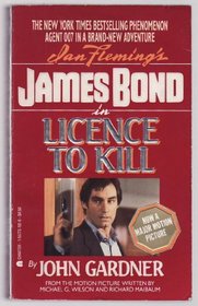 License to Kill