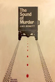 The Sound of Murder (Inspector Borges, Bk 2)