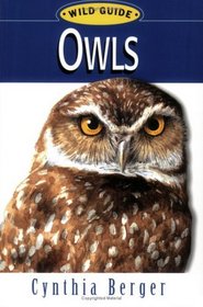 Wild Guide Owls (Wild Guide Series)