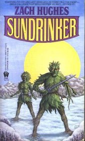 Sundrinker (Daw Science Fiction)