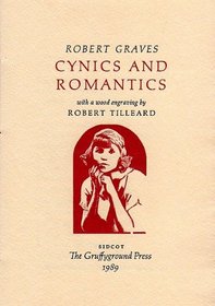 Cynics and Romantics