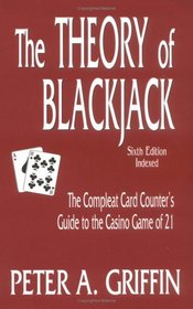 Theory of Blackjack, 6th Edition