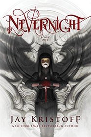 Nevernight (Nevernight Chronicle, Bk 1)