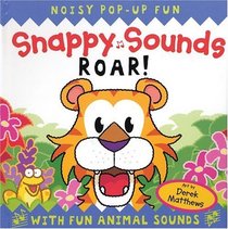 Snappy Sounds Roar (Snappy Sounds)