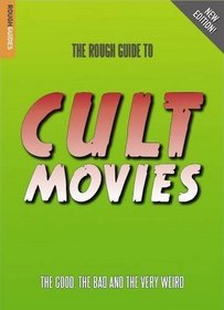 The Rough Guide to Cult Movies (Rough Guide Reference Series)