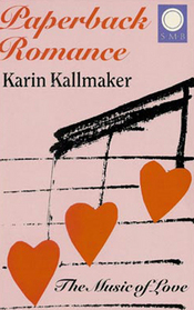Paperback Romance: The Music of Love