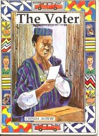 The voter (Lifewise)