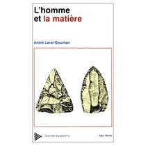 L'Homme et la Matire