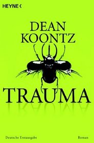 Trauma (German Edition)