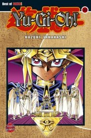 Yu-Gi-Oh! 33