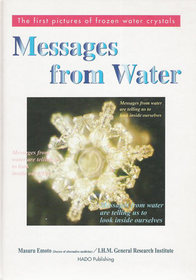 Messages from Water, Vol. 1