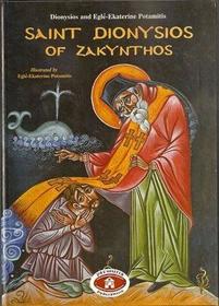 Saint Dionysios of Zakynthos